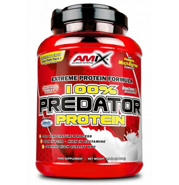 Proteína Predator Protein 1kg