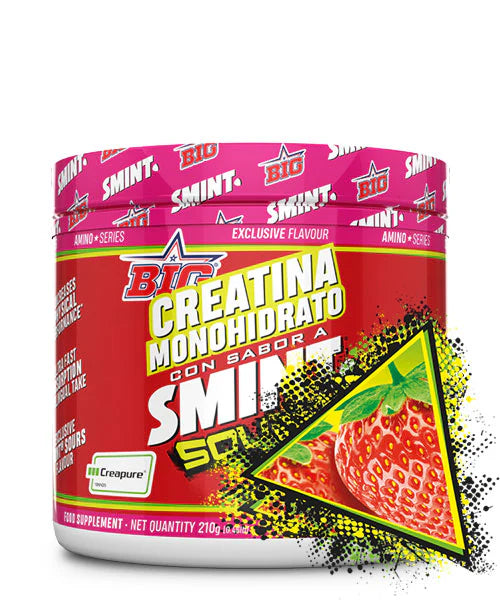 CREATINA SMINT® Creapure®