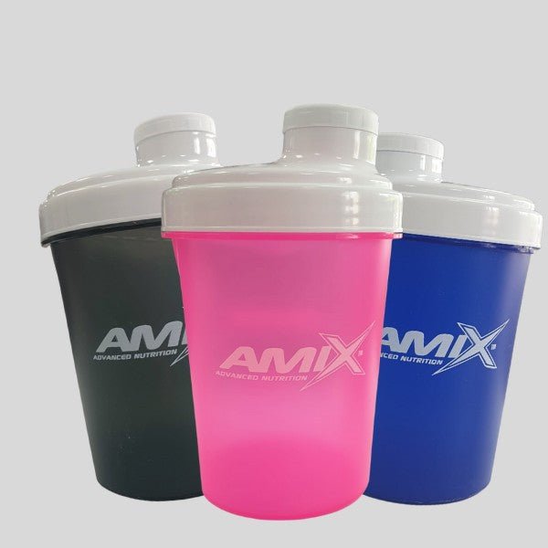Amix Shaker 10 Aniversario 500 Ml con Ofertas en Carrefour | Ofertas