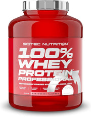 100% Whey Protein Professional 2350g - Scitec Nutrition