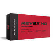 Revex HC (120 cápsulas)
