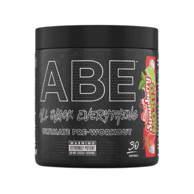 ABE Pre Workout 30 Servicios