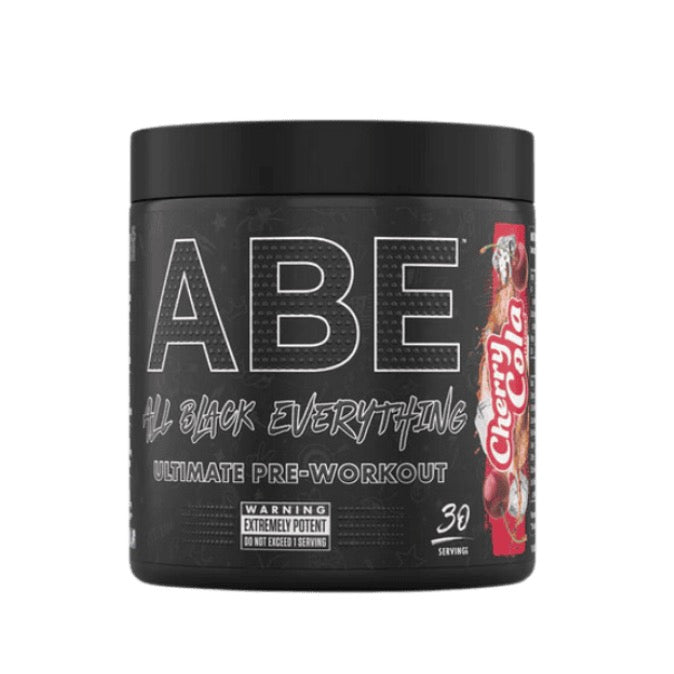 ABE Pre Workout 30 Servicios