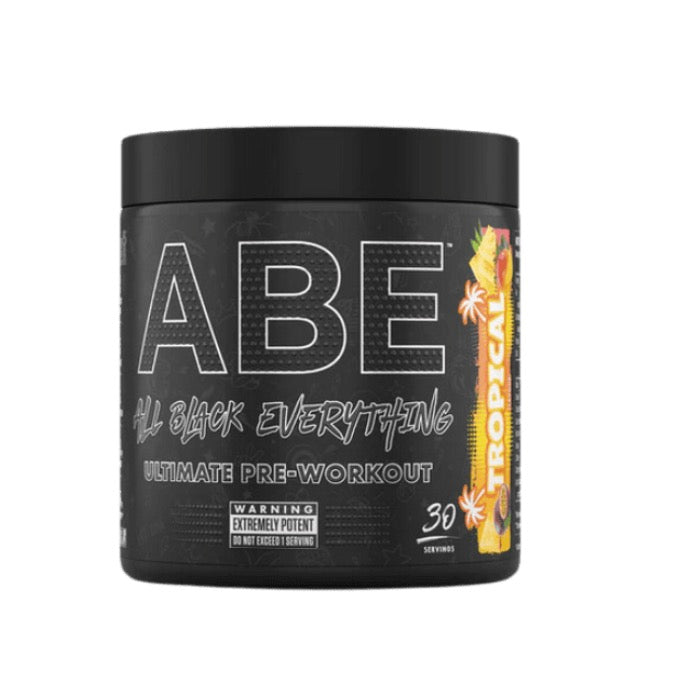 ABE Pre Workout 30 Servicios
