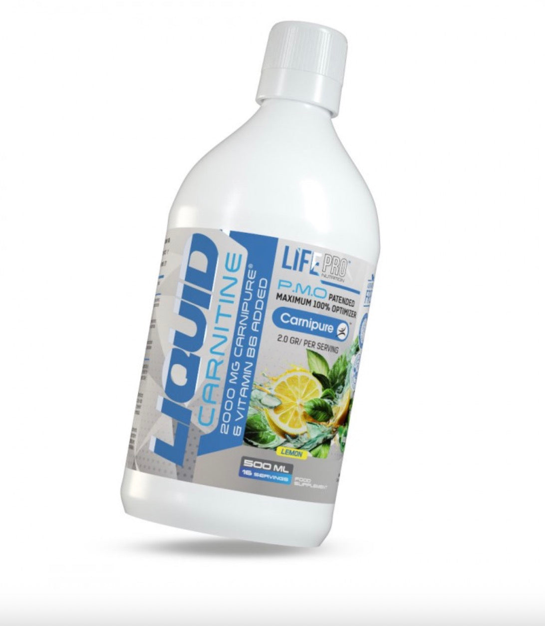 Carnitina Carnipure 500ml
