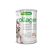 Colágeno, Magnesio, Vitaminas y Ácido Hialurónico (Sabor Neutro)