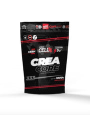 Crea Core - Monohidrato de Creatina 1kg