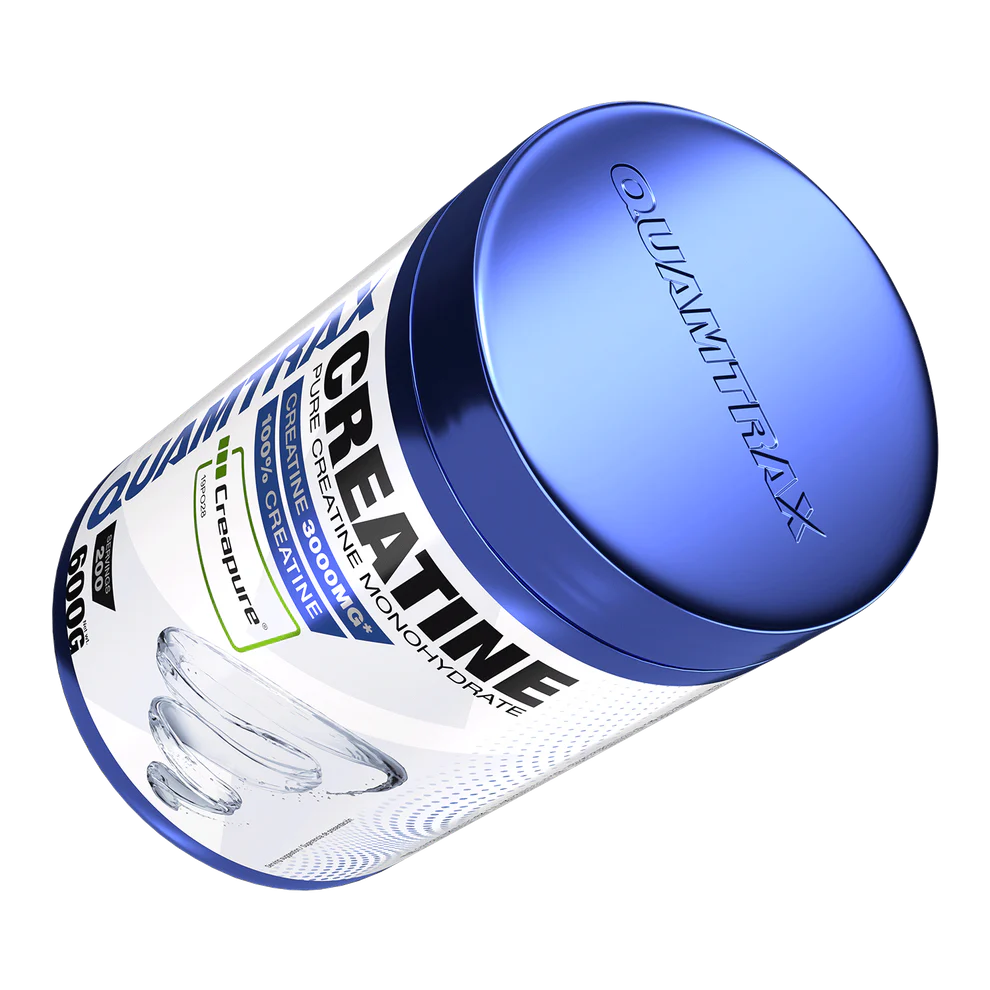 Creatine Creapure®  600g
