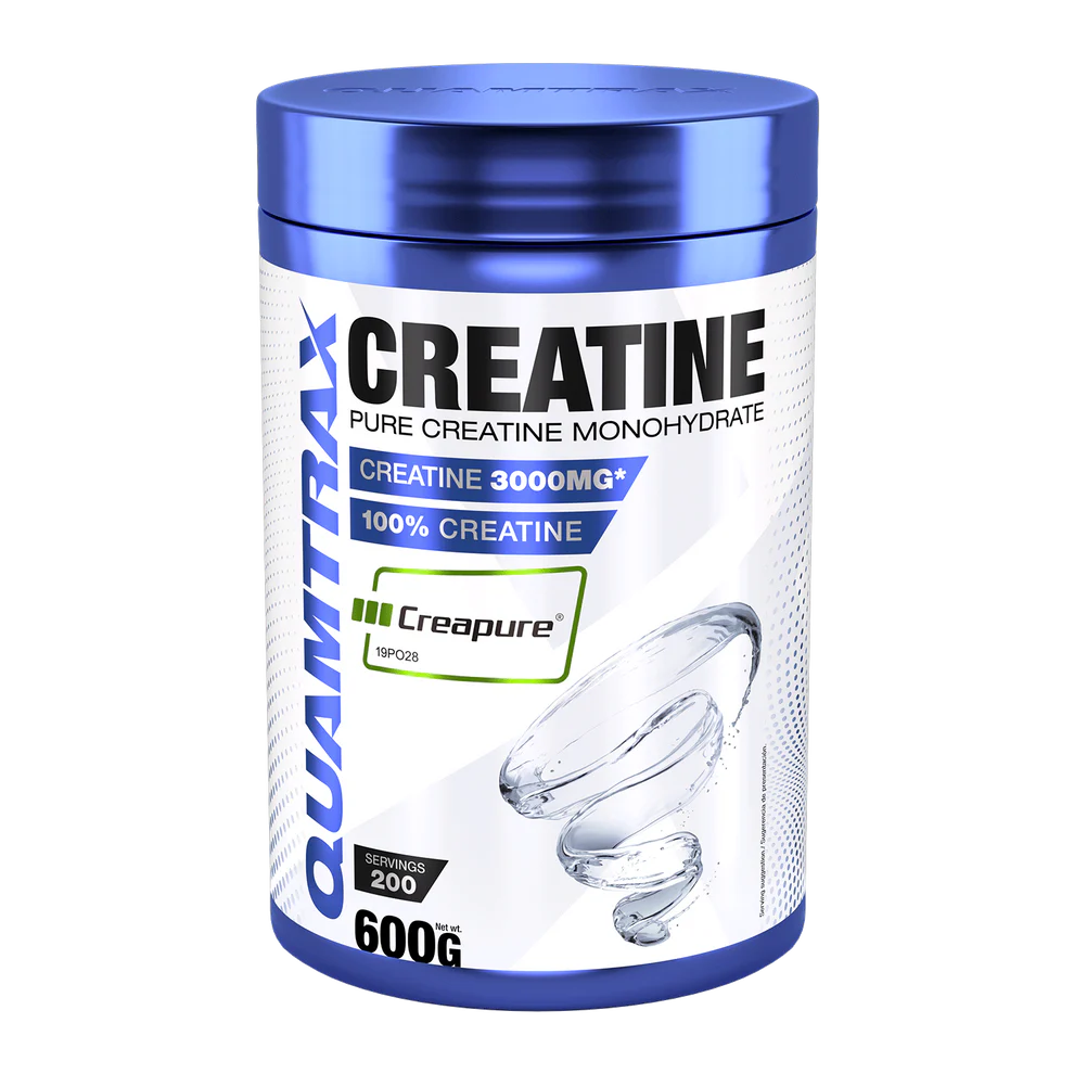 Creatine Creapure®  600g