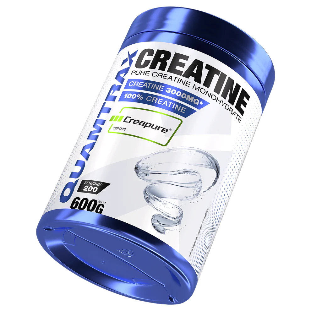 Creatine Creapure®  600g