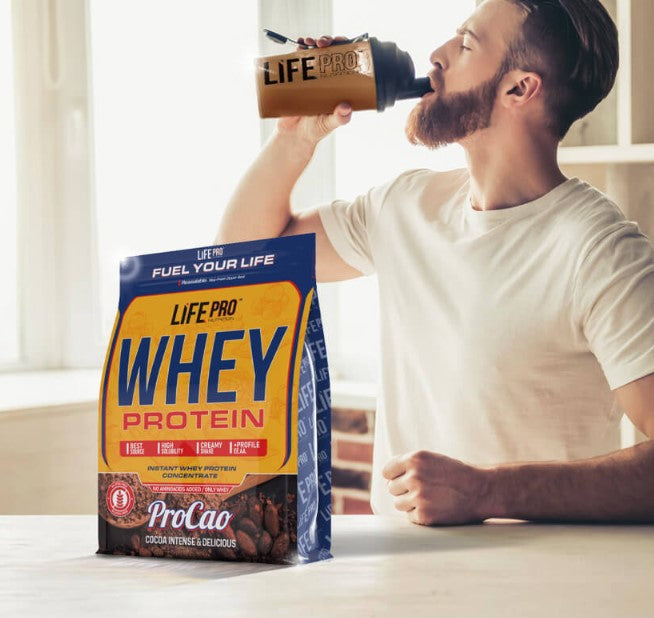 NUTRIFIT