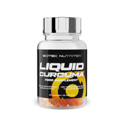 Liquid Curcuma (30 caps)