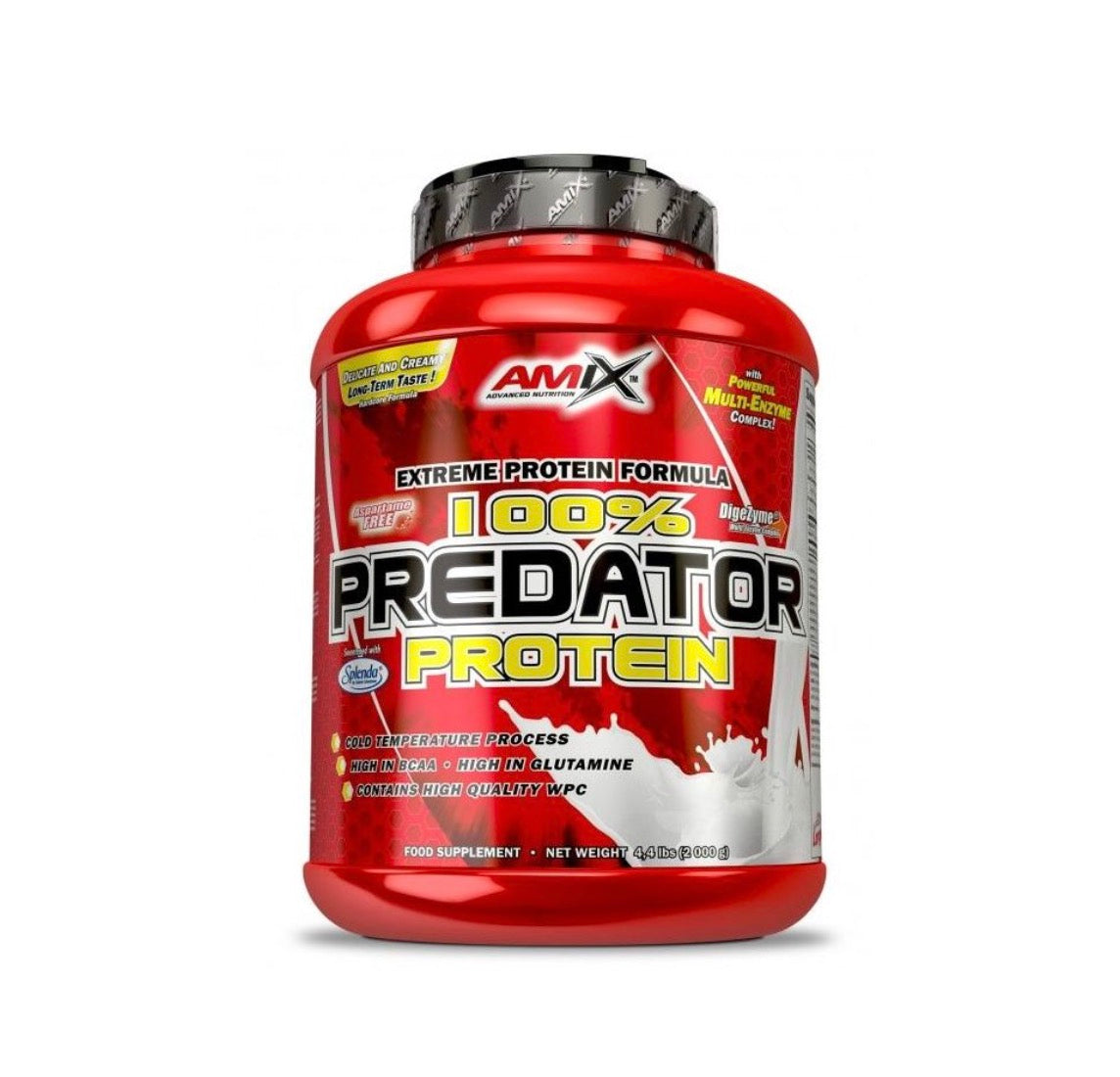Proteína Predator Protein 2kg