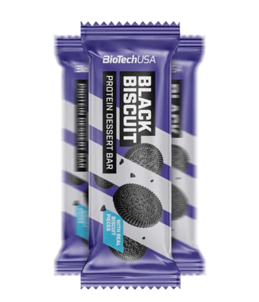 Protein Dessert Bar - Barrita