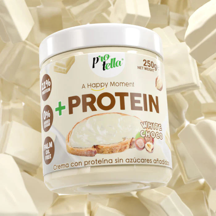 Protella® White Choco 250g