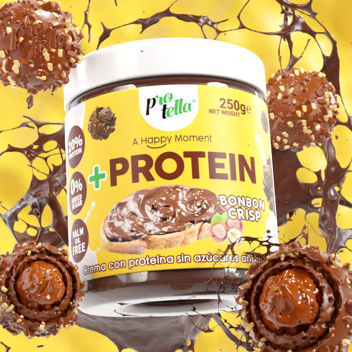 Protella BonBon Crisp 250g