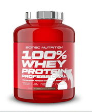 Whey Protein Scitec 1816g