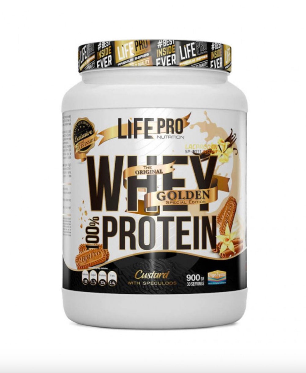 Proteína