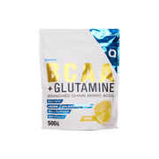 BCAA + Glutamina 500g