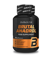 Brutal Anadrol