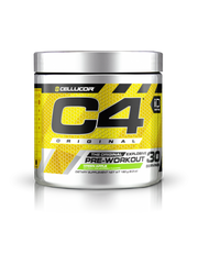 Cellucor C4 Original (60 Servicios)