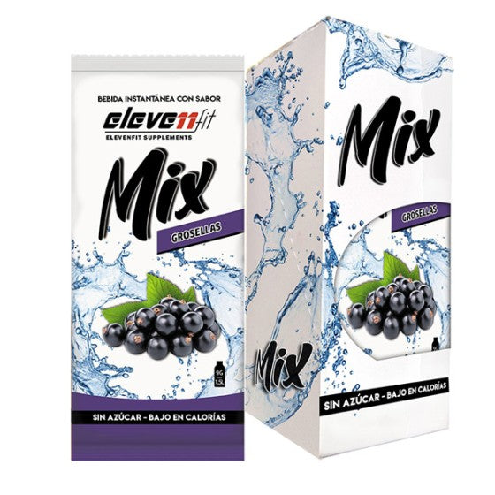 Saborizantes Mix 0 kcal