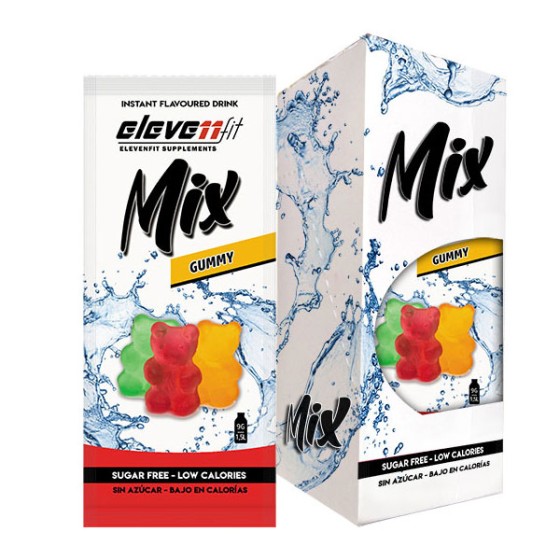 Saborizantes Mix 0 kcal