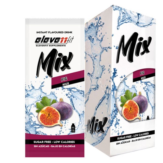 Saborizantes Mix 0 kcal