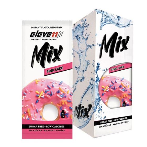 Saborizantes Mix 0 kcal