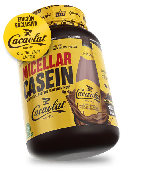MICELLAR CASEIN CACAOLAT®