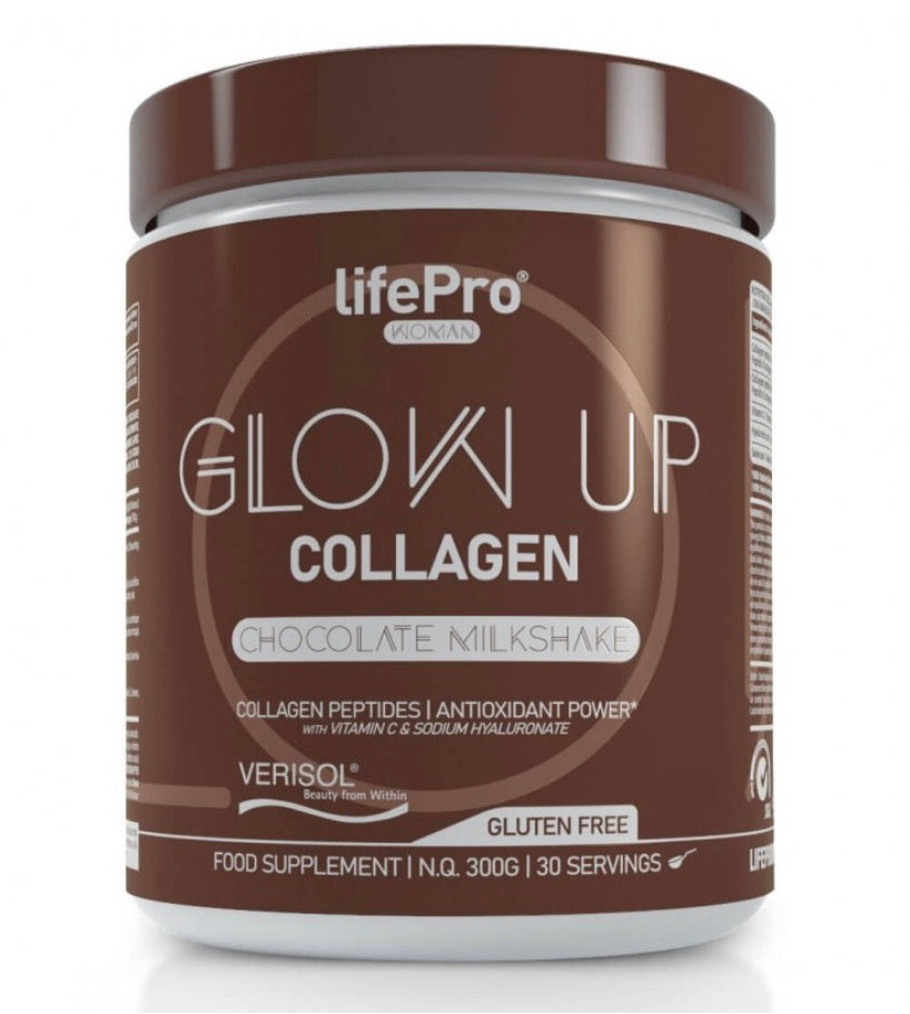 Collagen Glow Up 300g