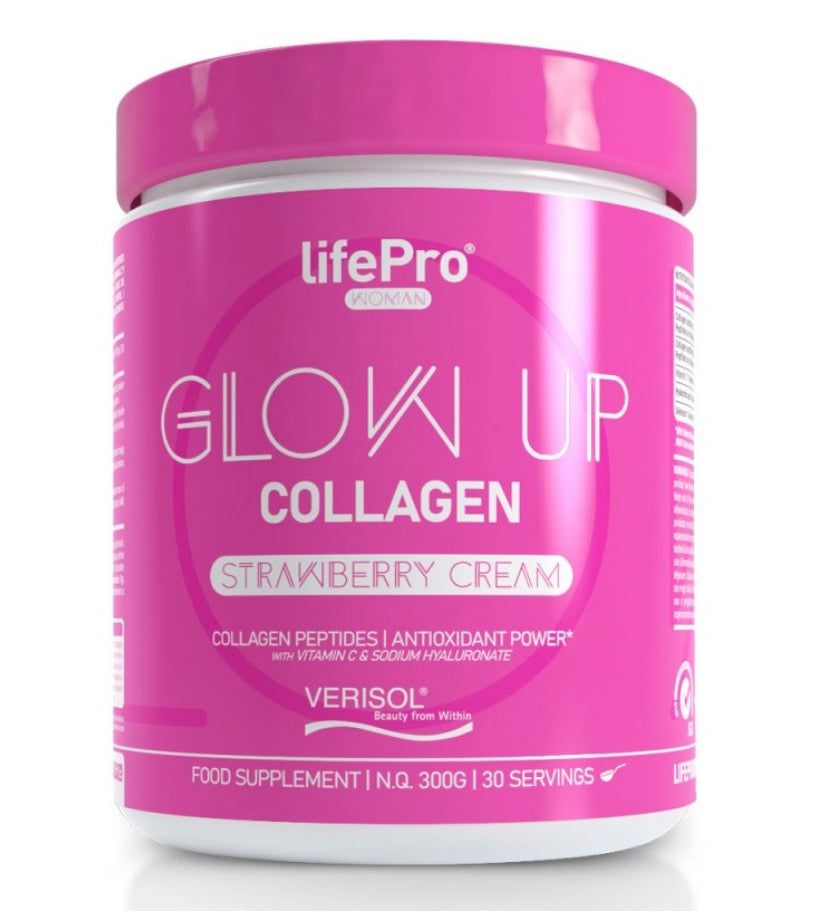 Collagen Glow Up 300g