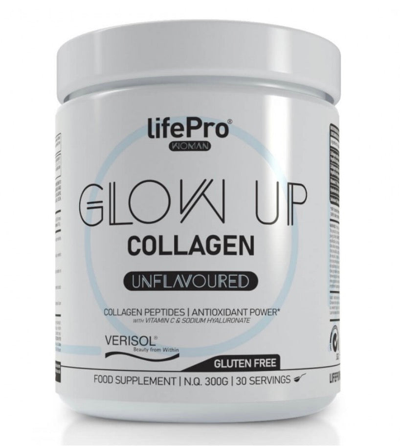 Collagen Glow Up 300g