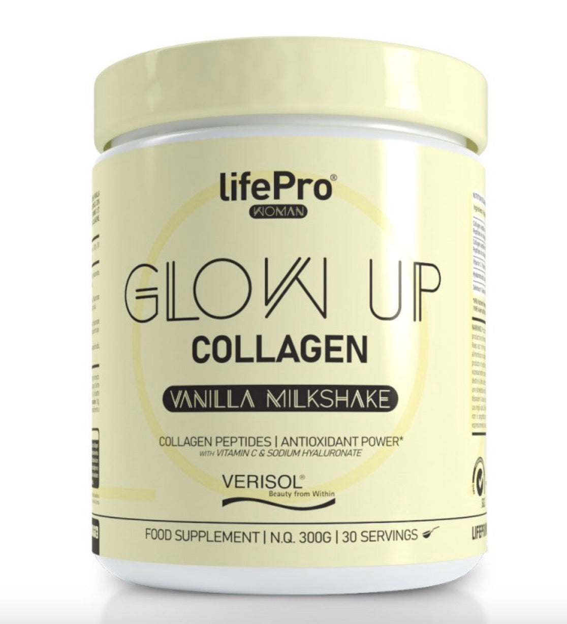 Collagen Glow Up 300g