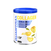 Colágeno, Magnesio, Vitaminas y Ácido Hialurónico (Sabor Limón)