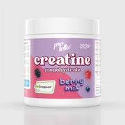 Creatina Creapure® Saborizada 300g