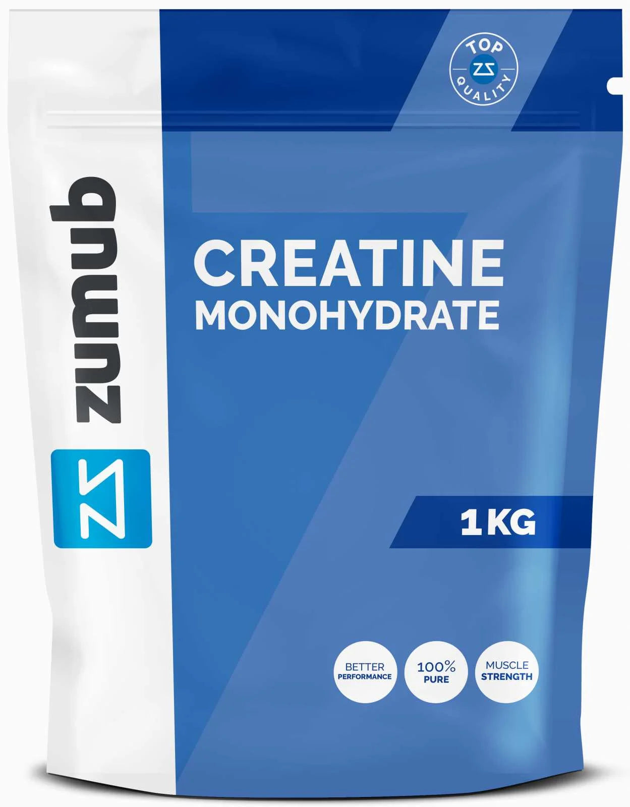Monohidrato de Creatina 1kg