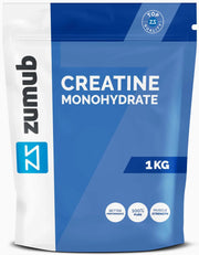 Monohidrato de Creatina 1kg