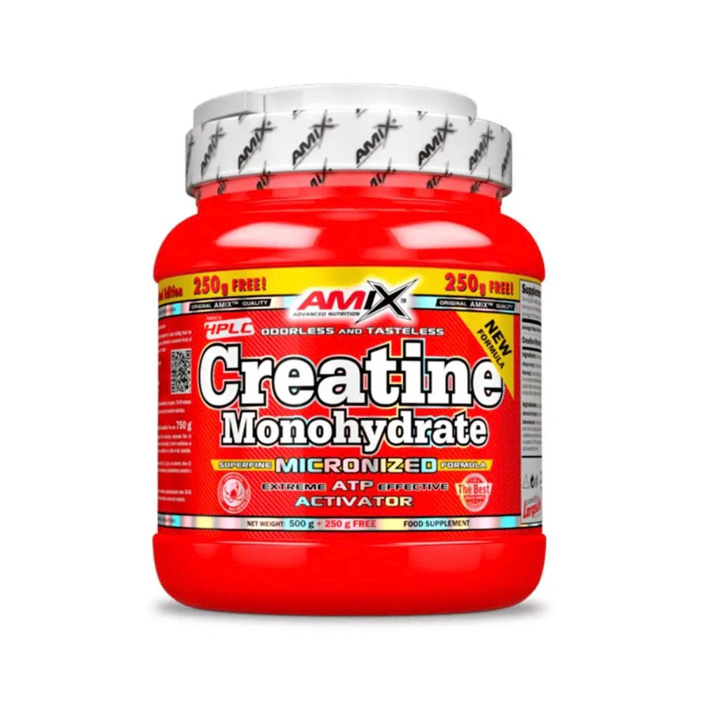 Creatina
