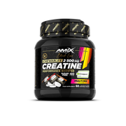 Creatina Creapure formato masticable - 60 Cápsulas