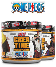 CREATINA ONE PIECE® Creapure®