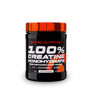 100% Creatine Monohydrate (300 gr.)