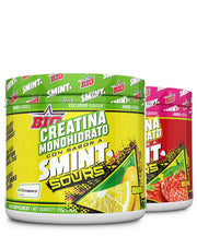 CREATINA SMINT® Creapure®
