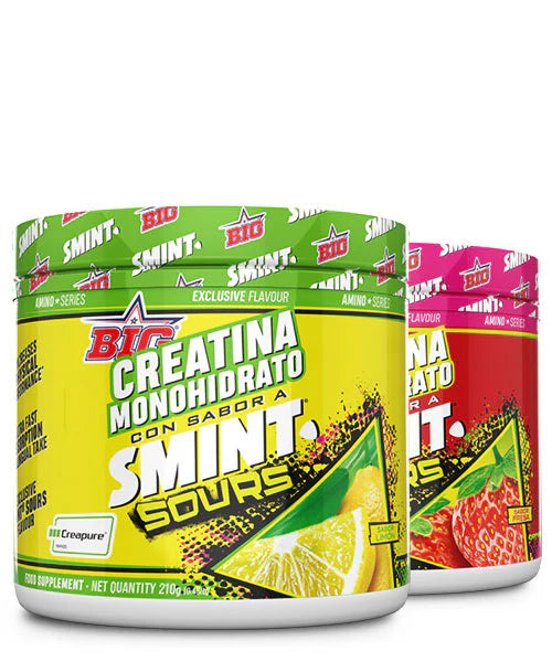 CREATINA SMINT® Creapure®