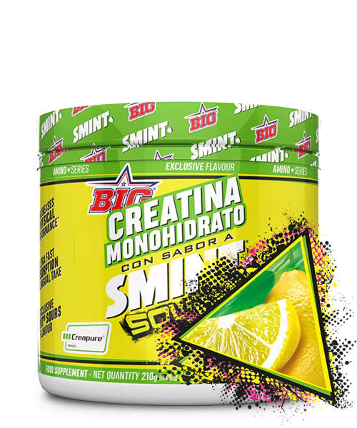 CREATINA SMINT® Creapure®