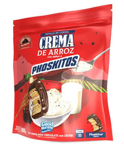 Crema de Arroz Phoskitos 1kg
