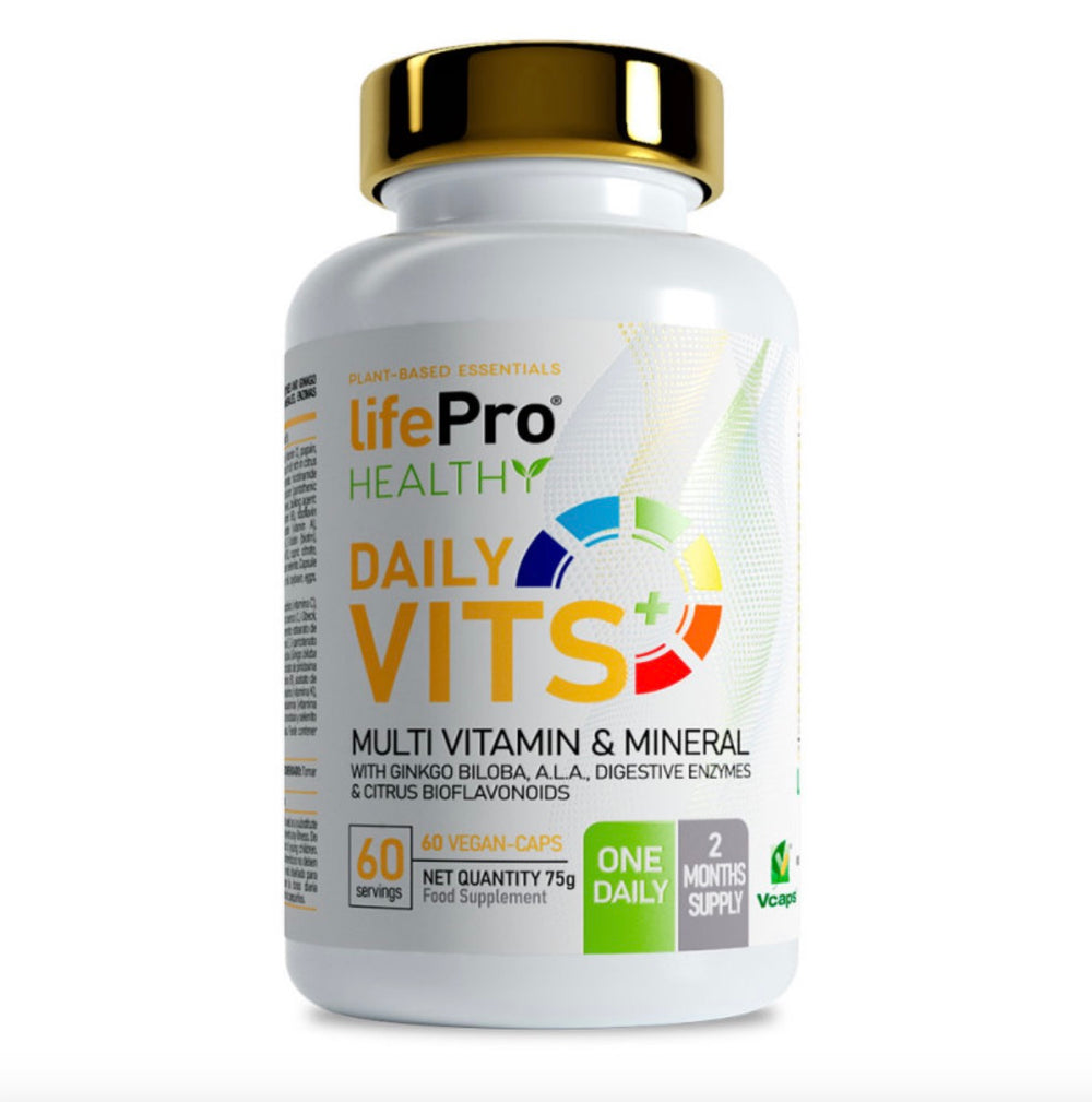 Vitaminas