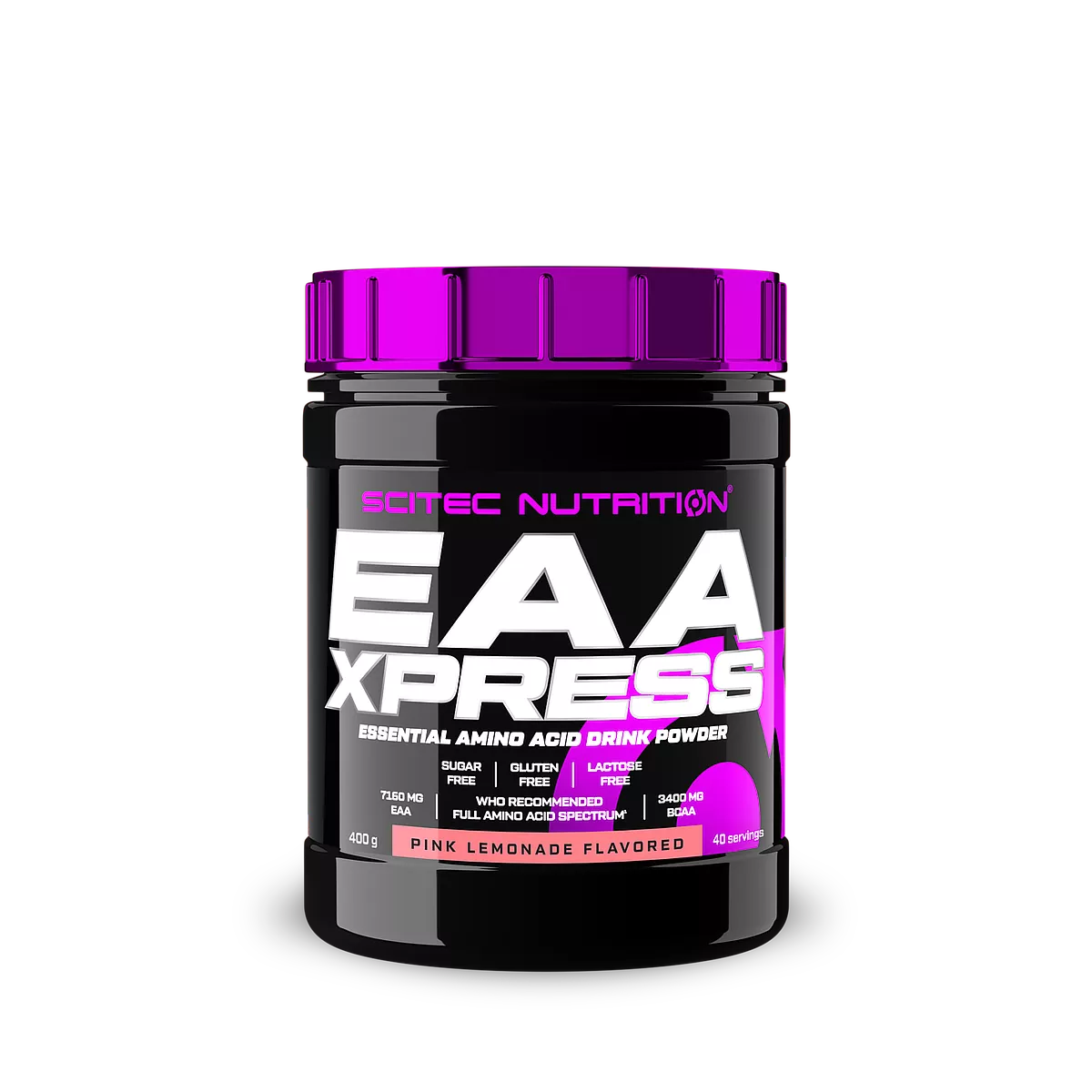 EAA Xpress (400g) - Scitec Nutrition