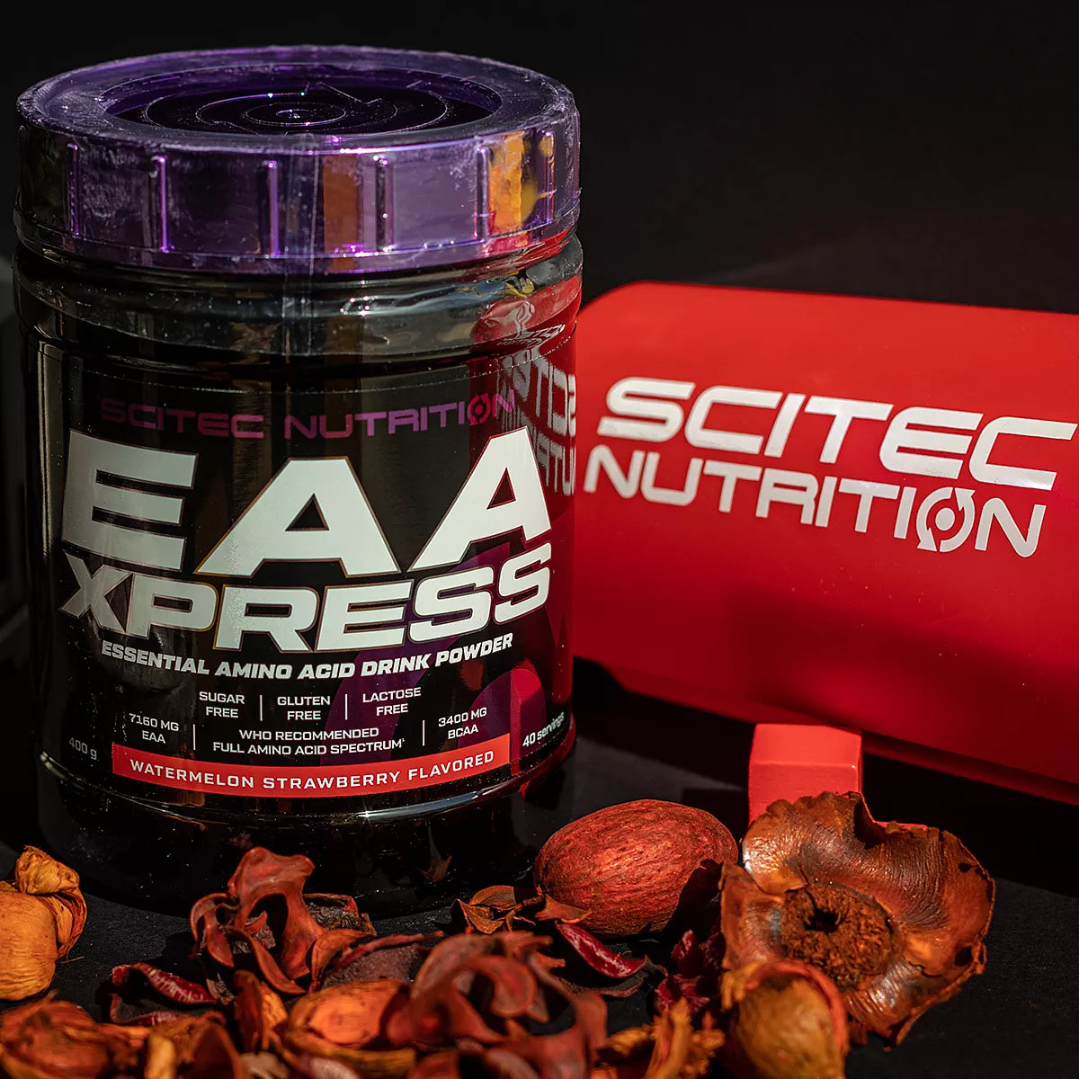 EAA Xpress (400g) - Scitec Nutrition