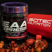 EAA Xpress (400g) - Scitec Nutrition